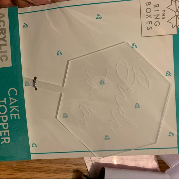 Bride-To-Be 👰🏻‍♀️ Bundle - Picture 6 of 16